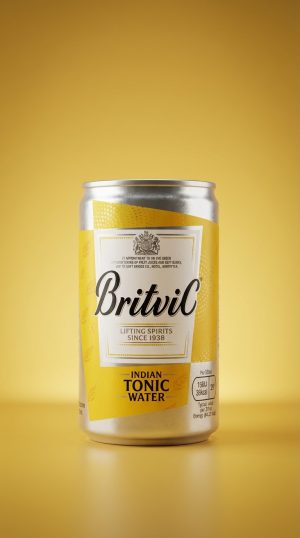 Britvic Tonic Water 0.15 ML