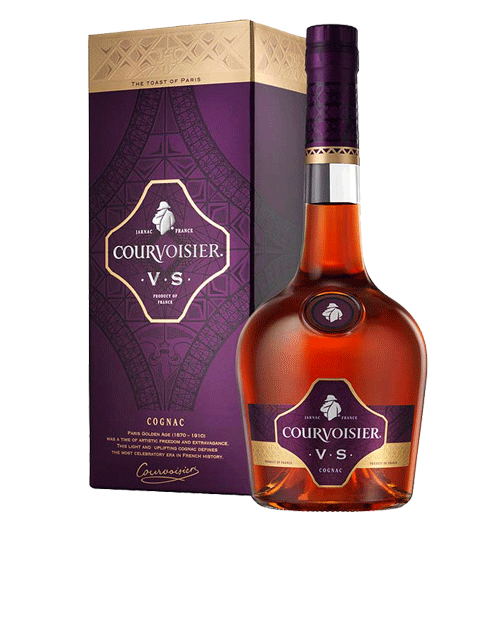 Courvoisier VS 1l