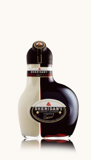 Sheridan's 1 L