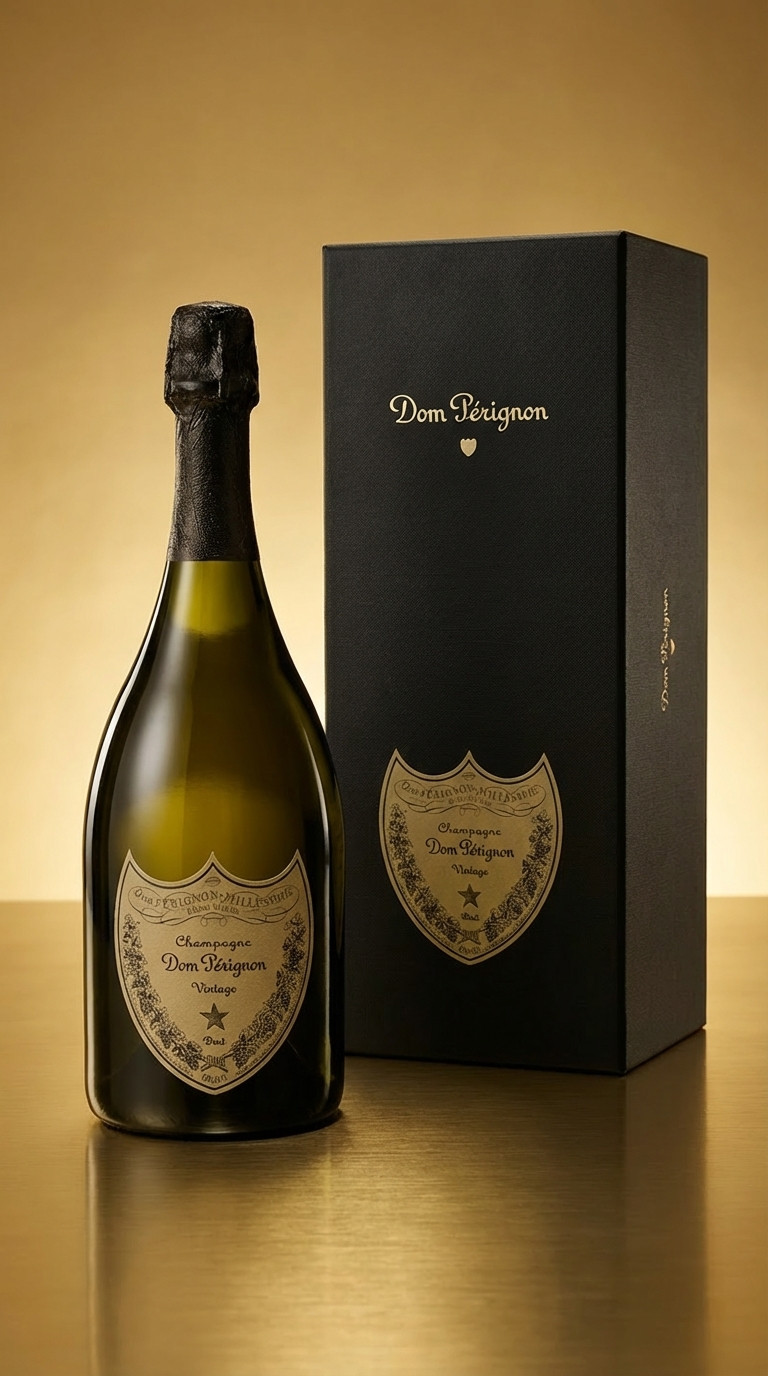 Dom Perignon Vintage 2013 0.75l